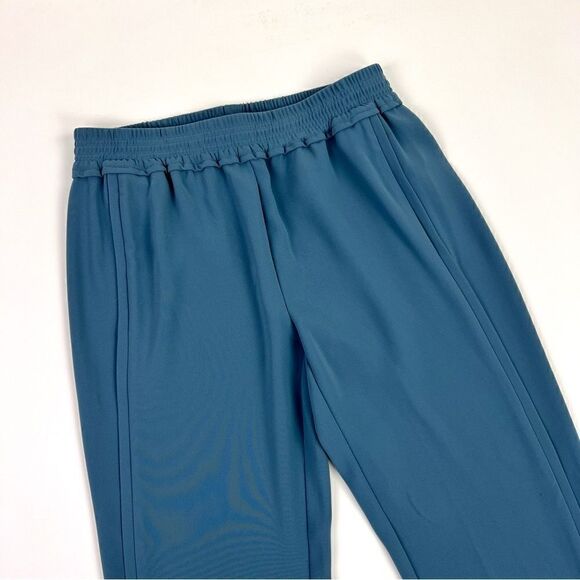 J. Crew Reese Jogger Pants Elastic Waist Size 2 - Picture 3 of 11